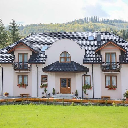 Willa Mila Wisła Exterior foto